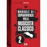 Manuale di sopravv. per il musicista cla