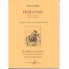 Peer Gynt - Suites Nø1 Et 2