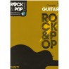 Rock&Pop Exams: Guitar Grade1 + CD