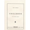 Gagliarda