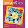 Bright! Music Express Vol. 18 No. 4