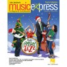 That's Holiday Jazz Music Express V. 1/3