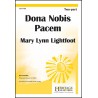 Dona Nobis Pacem