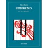 Intermezzo (per viola e pianoforte)