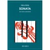 Sonata per viola e pianoforte