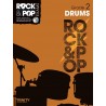 Rock & Pop Exams: Drums Grade 2/CD