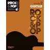 Rock&Pop Exams: Guitar Grade2 + CD