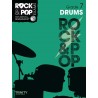 Rock and Pop Exams - Drums 7