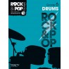 Rock and Pop Exams - Drums 6