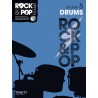 Rock and Pop Exams - Drums 5