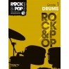 Rock and Pop Exams - Drums 1