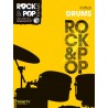 Rock and Pop Exams - Drums Initial