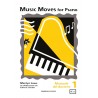 Music Moves for Piano vol 1 (insegnante)