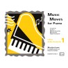 Music Moves for Piano vol 1 (studente)