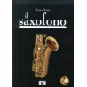 Il saxofono