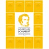 A Taste of Schubert for Medium Voice