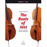 The Roots of Jazz for two Violoncellos