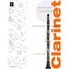 Introducing Clarinet – Quartets