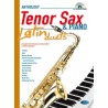 Latin Duets for Tenor Sax e Piano