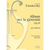 Album per la Gioventù, Op.39 Per Chitarr