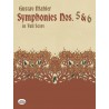 Symphonies Nos. 5 and 6