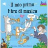 Il mio primo libro di musica