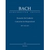 Concertos for Cembalo