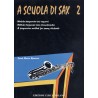 A scuola di Sax vol. 2