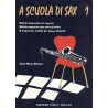 A scuola di Sax vol. 1