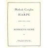 Methode de Harpe vol. 2 Harp French