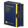 Schumann, Complete Piano Works