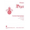 Carmen Impressions 4 flauti vol 1