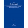 Juanas: Ocho Responsorios