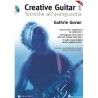 Creative Guitar vol 1 - italiano+ CD