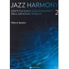 Jazz Harmony Vol. 2 - Sostituzioni e Collegamenti nell’Armonia Tonale