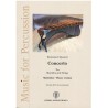 Concerto for Marimba and Strings