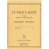 St. Paul's Suite (strings)