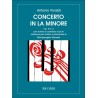 Concerto in la minore Op.III, 6