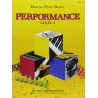 Performance 4 Piano Basics