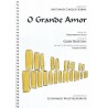 O Grande Amor for Vibraphone Solo