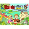 Ukulele Voor Kinderen Boek 1