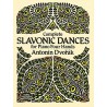 Complete slavonic Dances: for piano 4 h