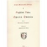 Opera Omnia, Vol. 3 Missarum pars altera