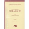 Opera Omnia, Vol. 6  Cantiones