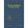 Psalmen. Chorbuch für gemischte Stimmen