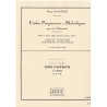 20 Etudes Progressives & Melodiques 2