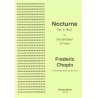 Nocturne Op.9, No.2 (Simandl)