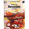 10 Solos for Percussion