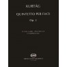 Bläserquintett op. 2