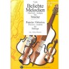 Beliebte Melodien Band 2 viola